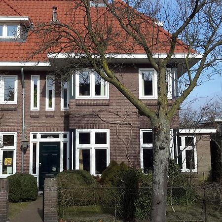 Place 2 Be Bed and Breakfast Eindhoven Buitenkant foto