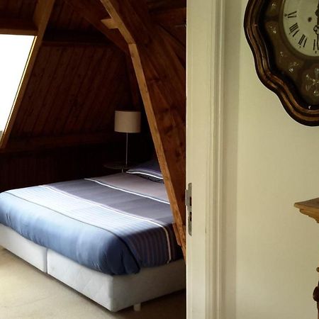 Place 2 Be Bed and Breakfast Eindhoven Buitenkant foto