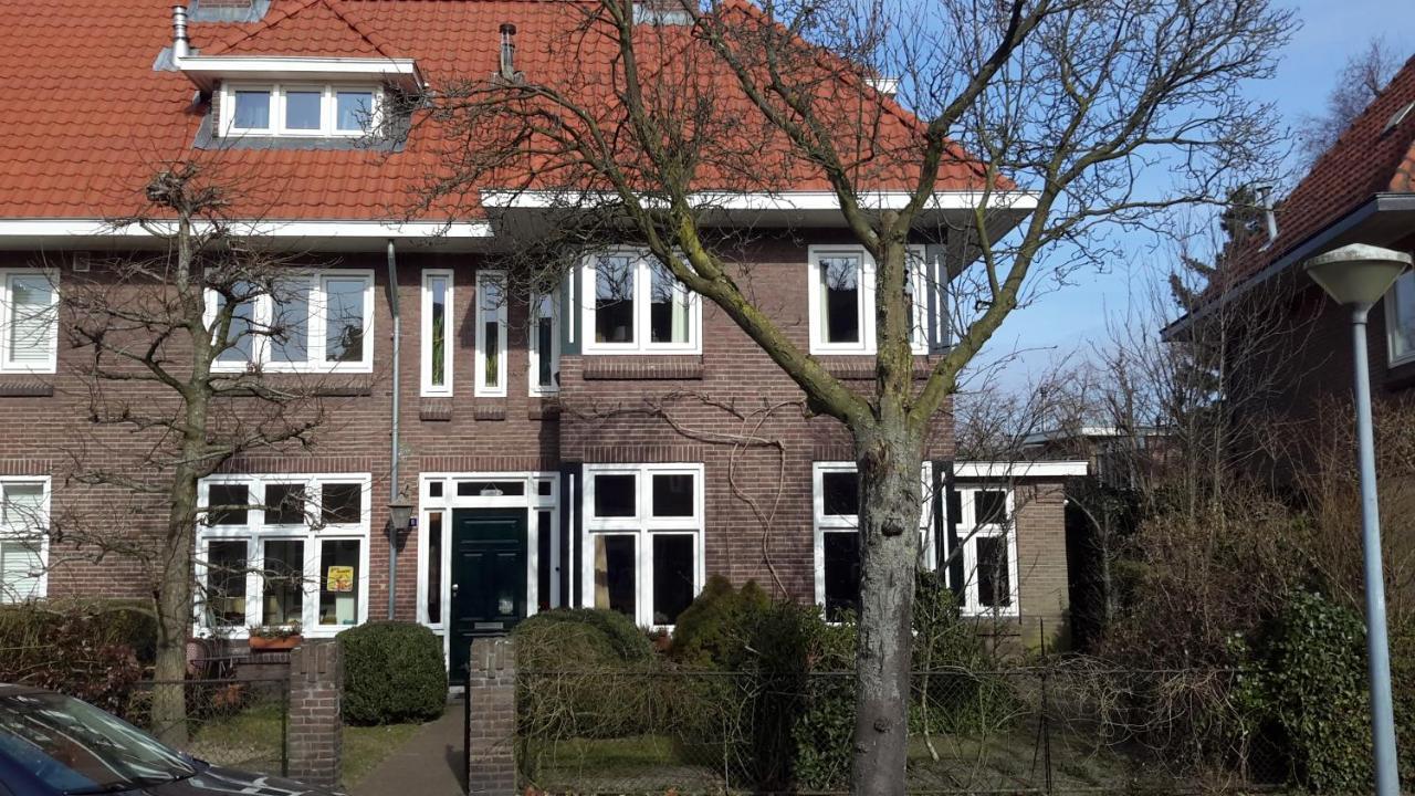 Place 2 Be Bed and Breakfast Eindhoven Buitenkant foto