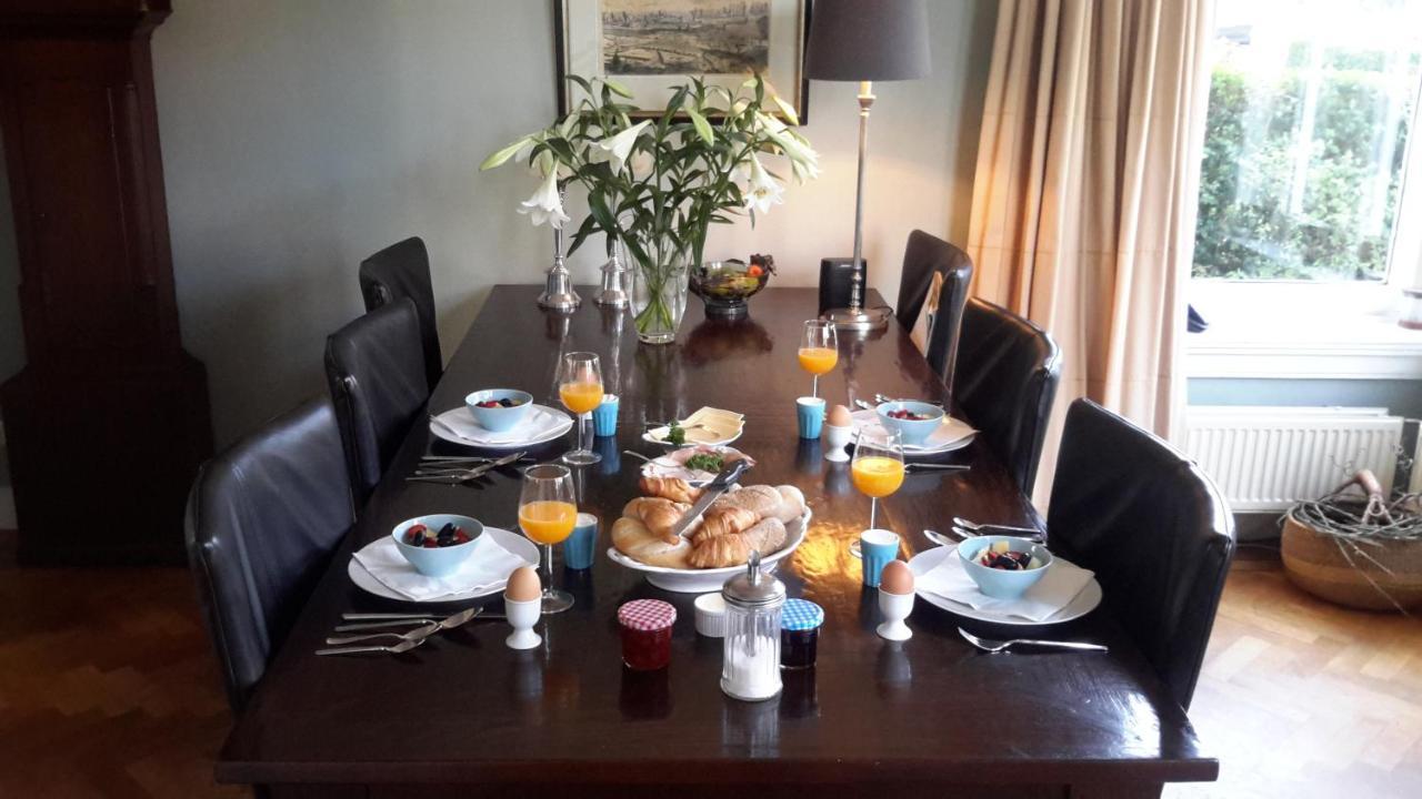 Place 2 Be Bed and Breakfast Eindhoven Buitenkant foto