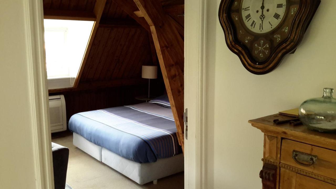 Place 2 Be Bed and Breakfast Eindhoven Buitenkant foto