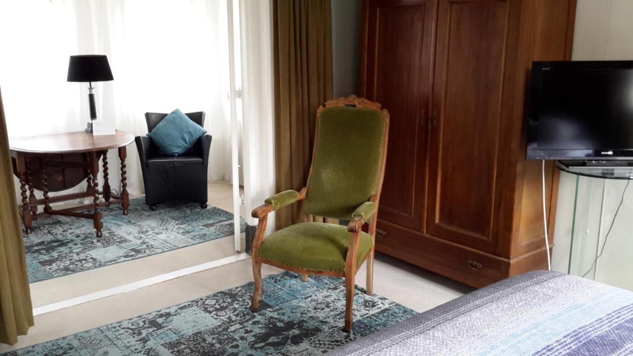 Place 2 Be Bed and Breakfast Eindhoven Buitenkant foto