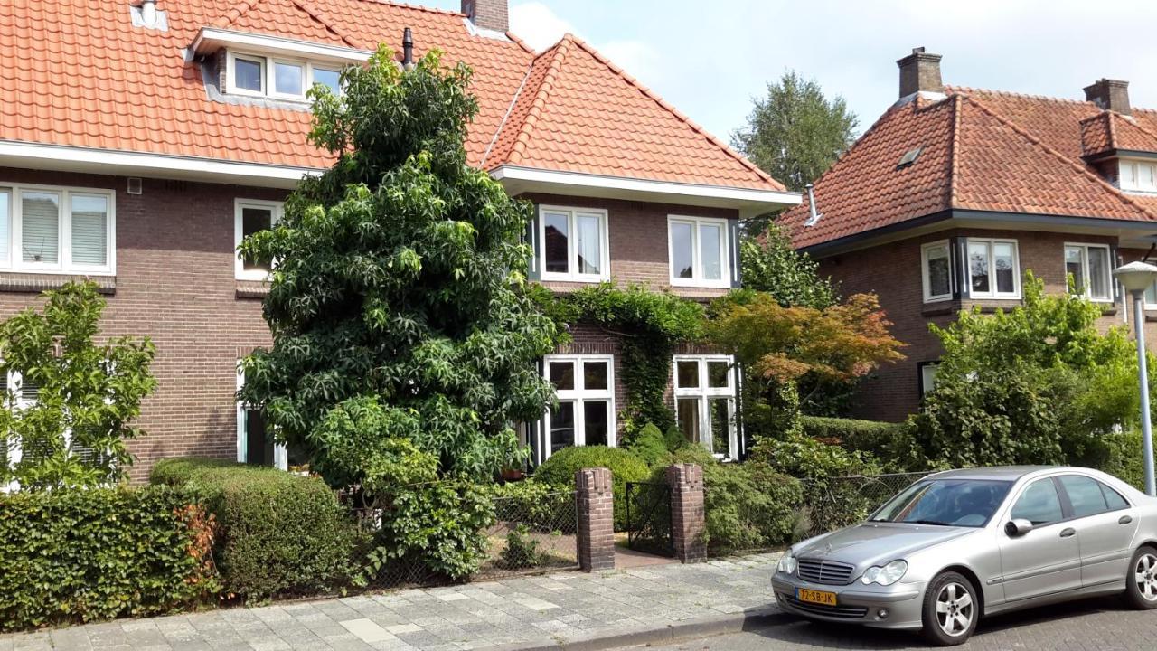 Place 2 Be Bed and Breakfast Eindhoven Buitenkant foto