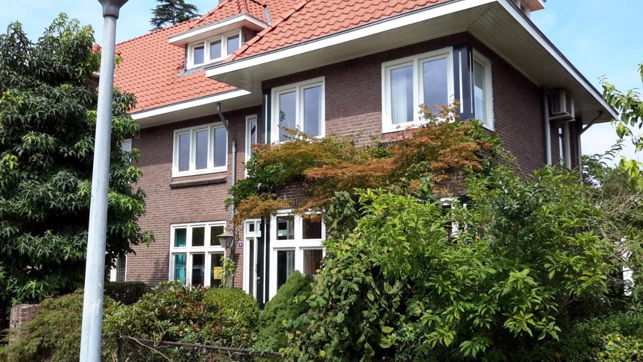 Place 2 Be Bed and Breakfast Eindhoven Buitenkant foto