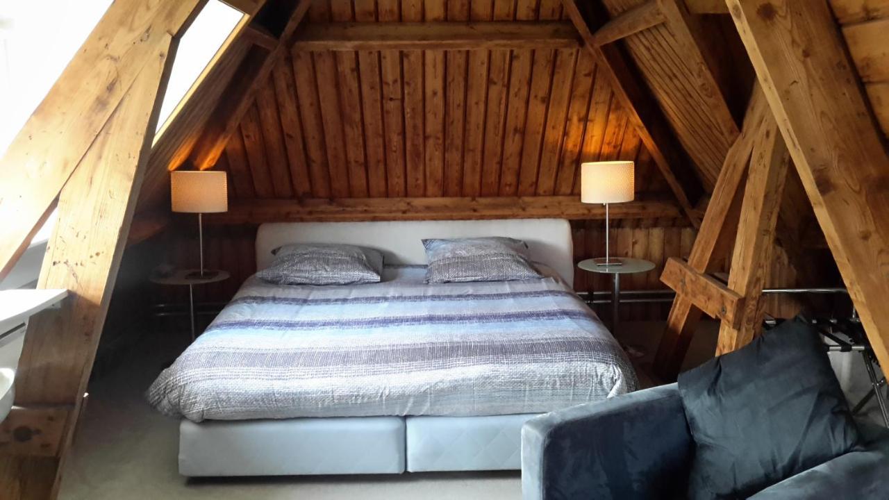 Place 2 Be Bed and Breakfast Eindhoven Buitenkant foto