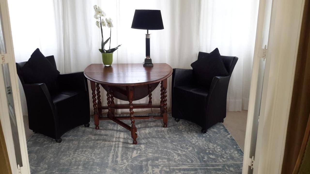 Place 2 Be Bed and Breakfast Eindhoven Buitenkant foto