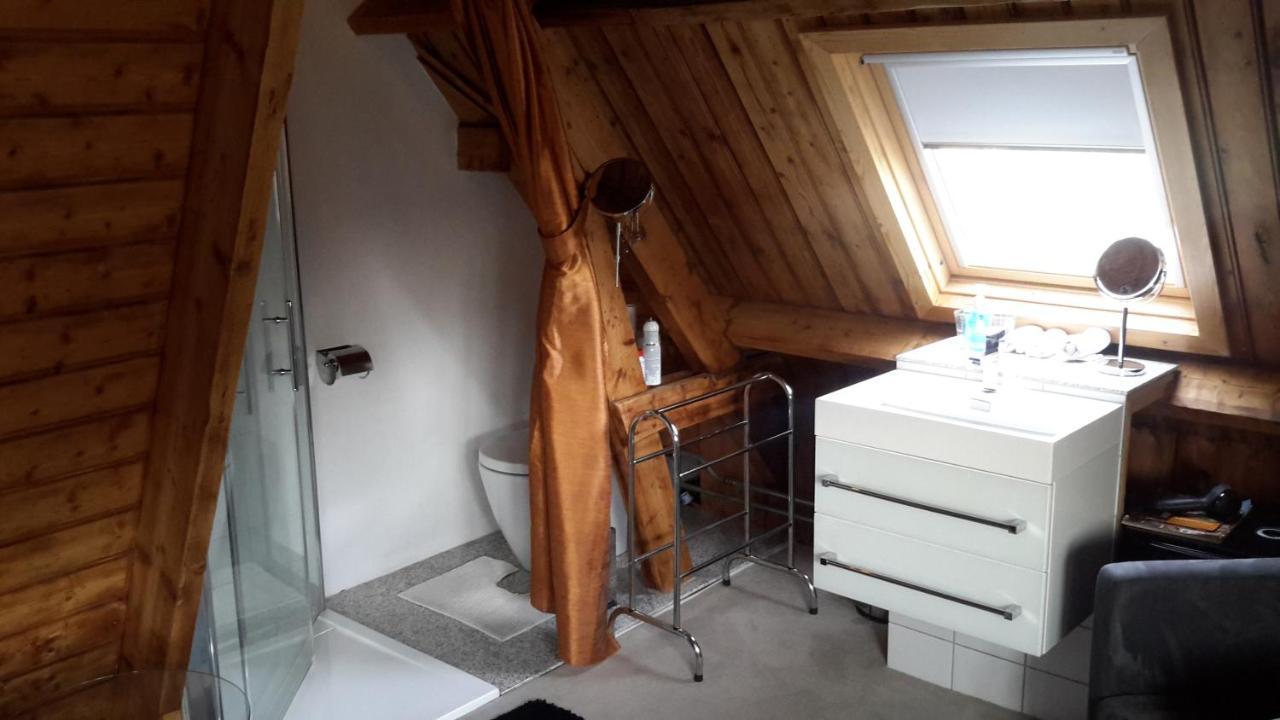 Place 2 Be Bed and Breakfast Eindhoven Buitenkant foto