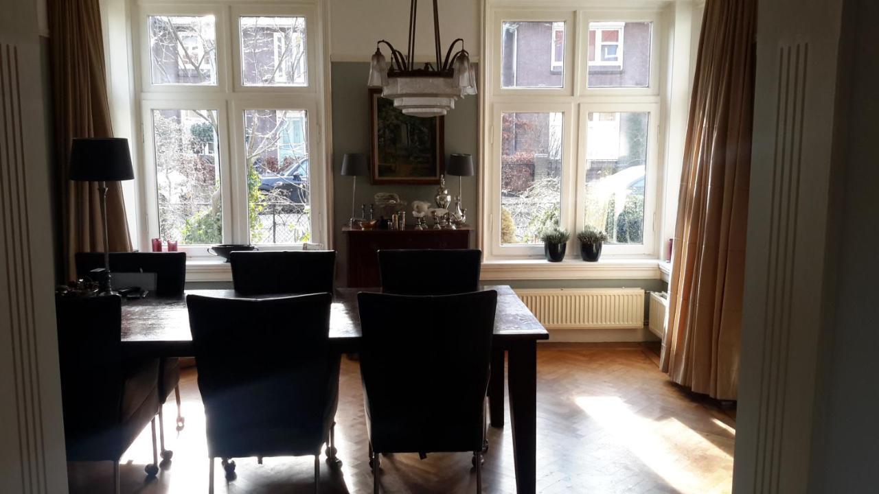 Place 2 Be Bed and Breakfast Eindhoven Buitenkant foto