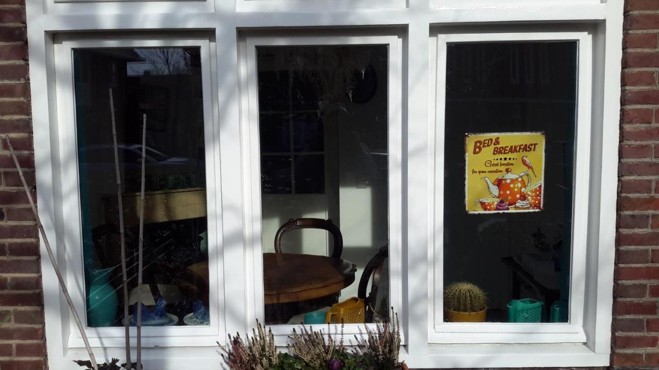 Place 2 Be Bed and Breakfast Eindhoven Buitenkant foto