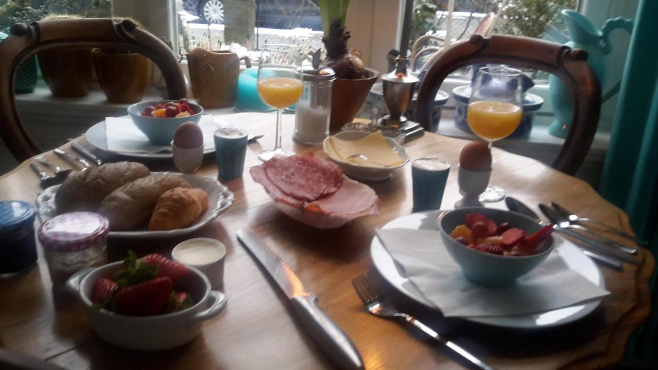 Place 2 Be Bed and Breakfast Eindhoven Buitenkant foto